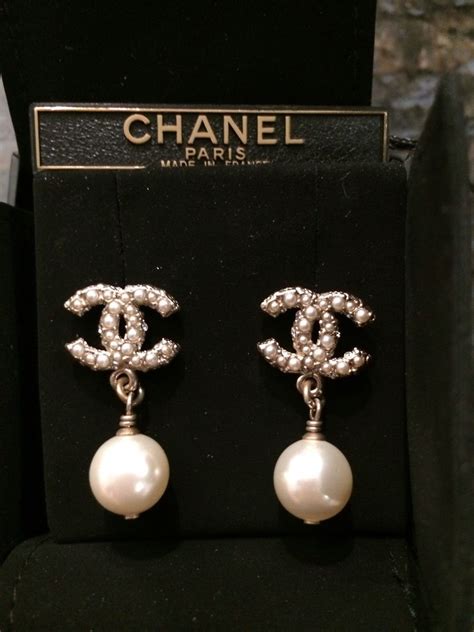 chanel jewelry accessories|Chanel jewelry outlet store online.